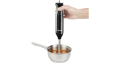 Bestron Bestron ASM250Z, Stabmixer schwarz  schwarz Bestron ASM250Z, погружной блендер черный
