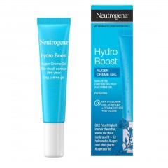 Neutrogena Augen Creme Gel quot;Hydro Boost belebendquot;  Крем-гель для кожи вокруг глаз &amp;quot;Hydro Boost бодрящий&amp;quot;;