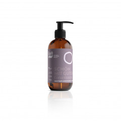 LuMe Daily Hair  Ежедневные волосы