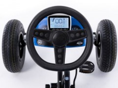BERG BERG XXL X-Treme E-BFR-3 BERG XXL X-Treme E-BFR-3