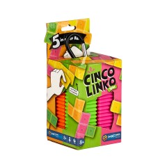 HCM Kinzel Cinco Linko Синко Линко