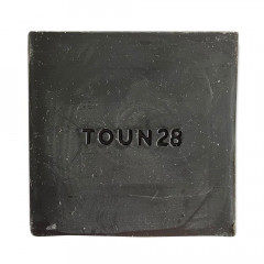 Toun28 Toun28 Hair Soap S21 Black Soybean &amp; Charcoal Low pH  Мыло для волос Toun28 S21 Черная соя и уголь Низкий pH
