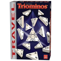 Goliath Triominos Travel Триоминос Тревел