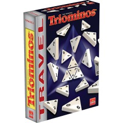 Goliath Triominos Travel Триоминос Тревел
