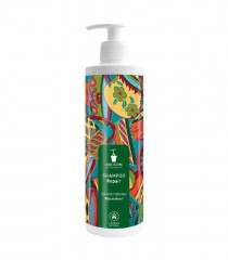 Bioturm Nr.103 Repair Shampoo 500ml  No.103 Repair Шампунь 500мл