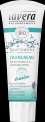 Lavera Zahnpasta Sensitive &amp; Repair, 75 ml Лавера Зубная паста для чувствительных зубов, 75 мл