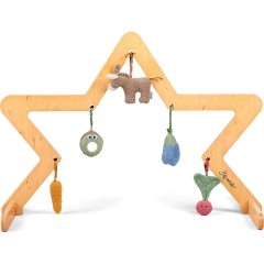 Sterntaler Spielfigur zum Anbinden Emmis Garden Играйте в фигурку