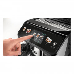 De'Longhi De'Longhi Kaffeevollautomat ECAM 450.55.S ELETTA EXPLORE Kaffeevollautomat  Полностью автоматическая кофемашина De'Longhi ECAM 450.55.S Полностью автоматическая кофемашина ELETTA EXPLORE