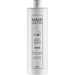 Hair Doctor Color Protect Shampoo  Шампунь для защиты цвета
