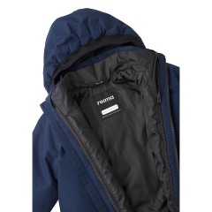 Reima Winterjacke SYDDI fur Jungen Зимняя куртка SYDDI для мальчиков
