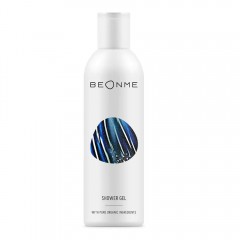 Be on Me Korper Duschgel 200ml  Гель для душа для тела 200мл
