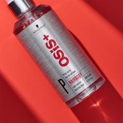 Schwarzkopf Professional HAIRBODY Style &amp; Care Spray  Спрей для укладки и ухода за волосами