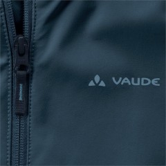 VAUDE Kinder Softshelljacke Regular fit KINICH (recycelt) Детская куртка softshell стандартного кроя KINICH (переработанная)