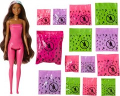 Mattel Barbie Color Reveal Puppe  Haustier Питомец куклы Barbie Color Reveal