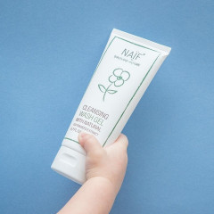 Naif Cleansing Wash Gel  Очищающий гель для умывания