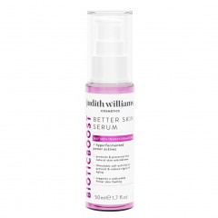 Judith Williams Regulierendes und stabilisierendes Serum  Регулирующая и стабилизирующая сыворотка