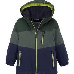 first instinct by killtec Skijacke FISW 3 fur Jungen Лыжная куртка FISW 3 для мальчиков