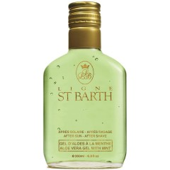 Ligne St Barth Korperpflege Gel Aloe Vera Гель для душа для мужчин, 200 мл