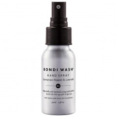 Bondi Wash Hand Spray Tasmanian Pepper & Lavender  Спрей для рук Тасманский перец и лаванда