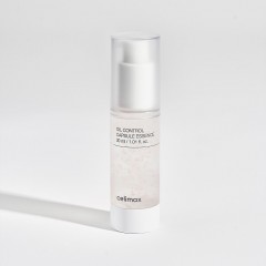 Celimax Oil Control Capsule Essence  Капсульная эссенция для контроля жирности