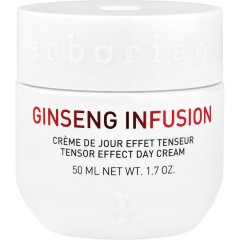 ERBORIAN Tensor Effect Day Cream  Дневной крем с тензорным эффектом