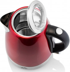 eta eta Wasserkocher Ela Mini ETA859990010, 1,2 l, 2100 W, in Rot  эта чайник Ela Mini ETA859990010, 1,2 л, 2100 Вт, красный