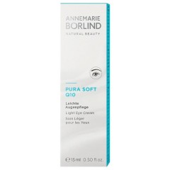 ANNEMARIE BORLIND PURA SOFT Q10 ПУРА СОФТ Q10