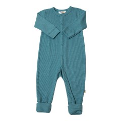 Joha Woll-Overall mit Klappfuss Seide Шерстяной комбинезон со складками Шелк