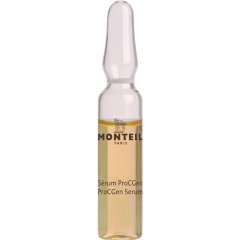 Monteil (Монтейл) Solutions Visage ProCGen Serum Сыворотка для лица, 3 x 2 мл