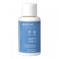 Apeiron Nagelbett Pflege-Ol  Масло для ухода за ногтевым ложем