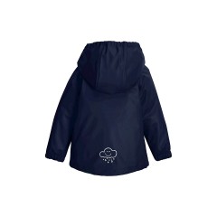 killtec Jacke Minis PU Regenjacke Regenjacken Куртка Minis PU дождевик дождевики