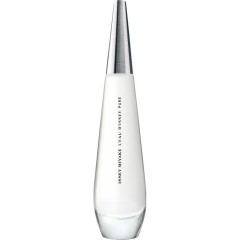 Issey Miyake L'Eau d'Issey Pure Eau de Toilette Туалетная вода Spray Спрей, 90 мл