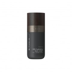 Rituals 24h Hydrating Face Cream  24-часовой увлажняющий крем для лица