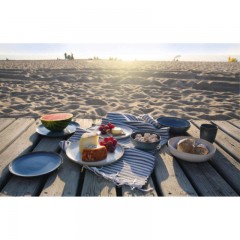 ASA SELECTION ASA Saisons Sand Dessertteller d: 21 cm Десертная тарелка ASA Saisons Sand d: 21 см