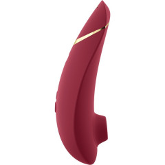 Womanizer Bordeaux Klitoris-Stimulator 2  Бордоский клиторальный стимулятор 2