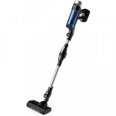Rowenta Rowenta Nass-Trocken-Akkusauger RH20C0 X-Force Flex 9.60 Aqua Aller Nass-/Trockensauger silber  Беспроводной пылесос Rowenta для влажной и сухой уборки RH20C0 X-Force Flex 9.60 Aqua Aller пылесос для влажной/сухой уборки серебристый