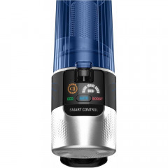 Rowenta Rowenta Nass-Trocken-Akkusauger RH20C0 X-Force Flex 9.60 Aqua Aller Nass-/Trockensauger silber  Беспроводной пылесос Rowenta для влажной и сухой уборки RH20C0 X-Force Flex 9.60 Aqua Aller пылесос для влажной/сухой уборки серебристый