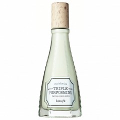 Benefit Triple Performing Facial Emulsion SPF 15 Gesichtsemulsion Gesicht, 50,30 мл