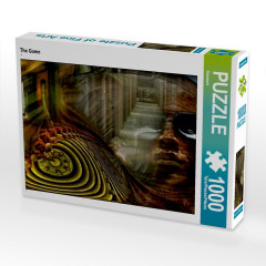 CALVENDO Puzzle CALVENDO Puzzle The Game Головоломка CALVENDO Puzzle The Game