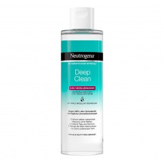 Neutrogena 3-in-1 Mizellenwasser  мицеллярная вода 3-в-1 400мл