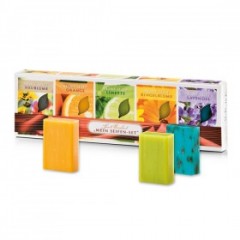 Kraueterhaus Sanct Bernhardt Soap Set, 250 г