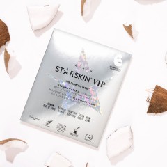 STARSKIN The Diamond Mask  Алмазная маска