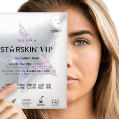STARSKIN The Diamond Mask  Алмазная маска