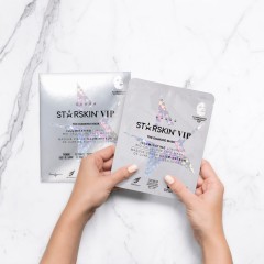 STARSKIN The Diamond Mask  Алмазная маска