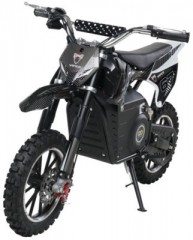Actionbikes Motors Kinder Elektromotorrad Crossbike Viper Детский электрический мотоцикл Crossbike Viper