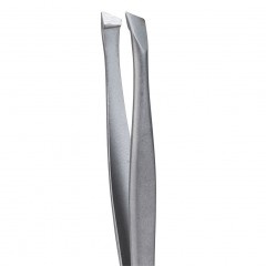 ERBE Pinzette, schrag, 8 cm  Пинцет, косой, 8 см