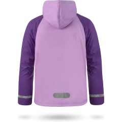 normani Kinder Regenjacke Teelin Regenjacken Детская непромокаемая куртка Дождевик Teelin