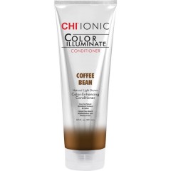 Chi (Ши) Ionic Color Illuminate Conditioner Кондиционер для окрашенных волос, Red Auburn / 251 мл