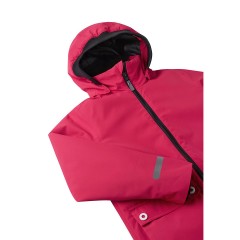 Reima Winterjacke SYDDI fur Madchen Зимняя куртка SYDDI для девочки