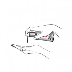 Schwarzkopf Professional UPLOAD Volume Cream  ЗАГРУЗИТЬ Крем для объема